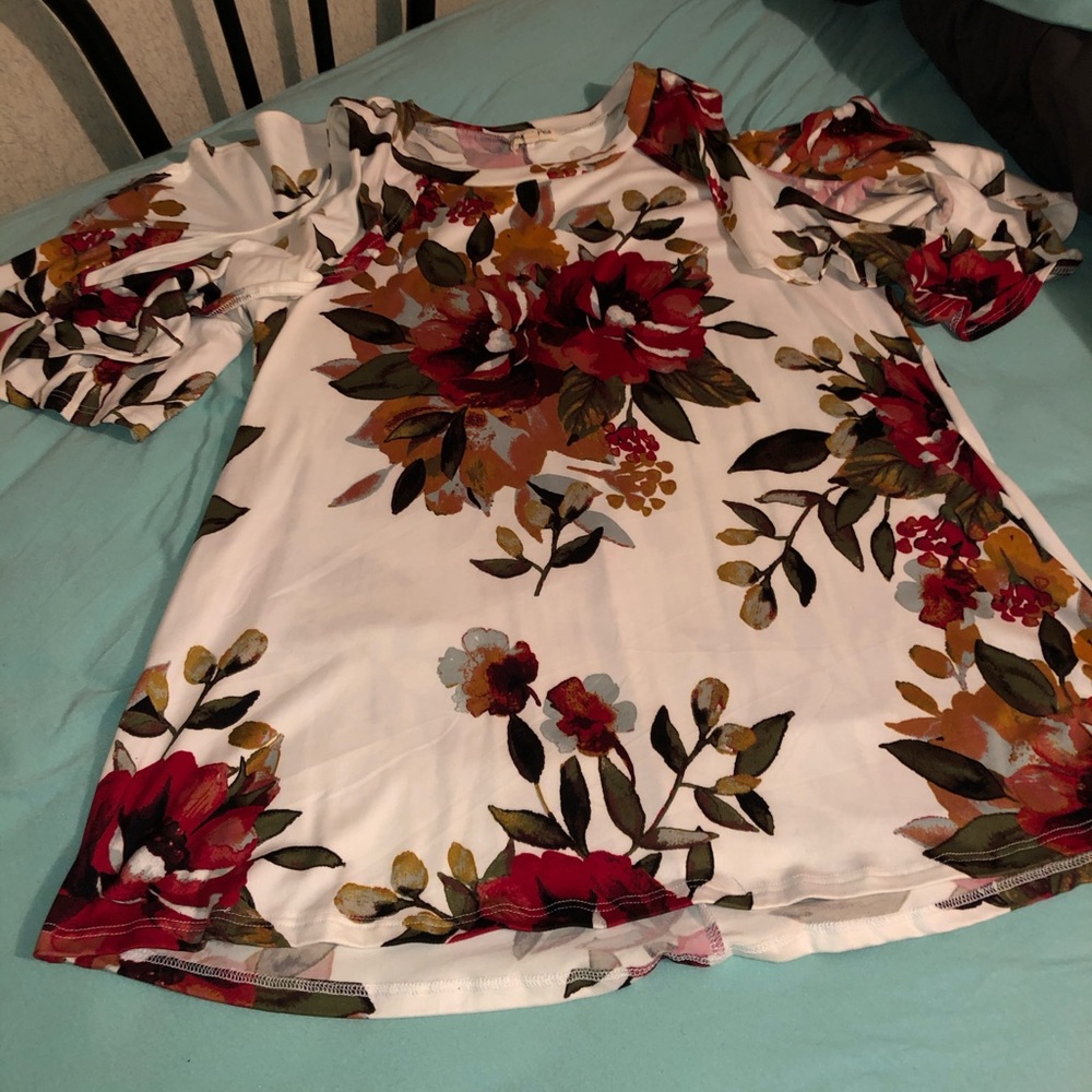 Shirt/tunic